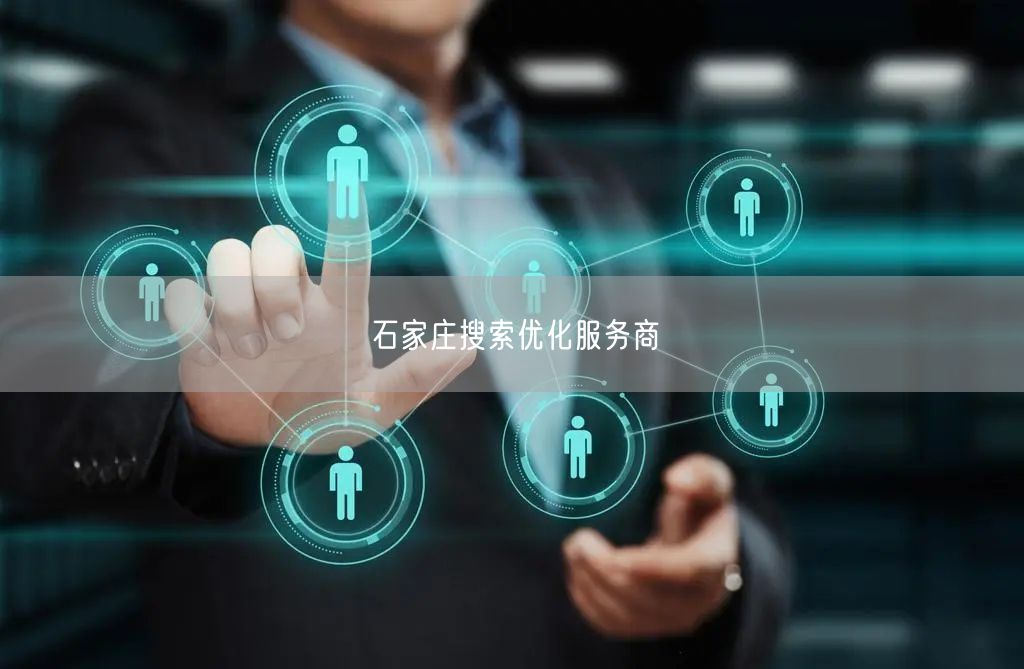 石家庄搜索优化服务商